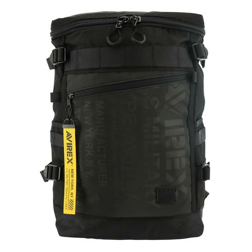 アヴィレックス BOXリュック スーパーホーネット メンズ AVX598 AVIREX