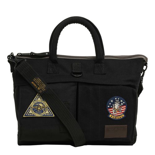 名探偵コナン ディスカス アスレティック 2WAYトート メンズ