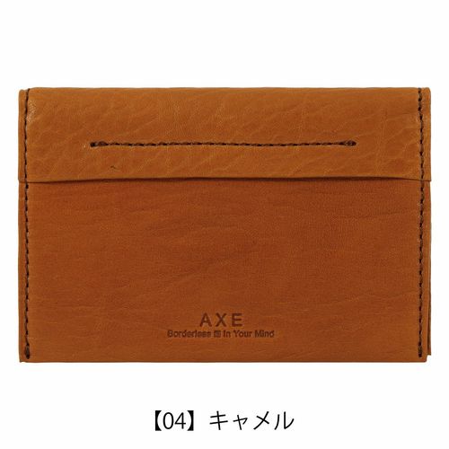 トランスコンチネンツ 名刺入れ アクシス メンズ TCK-021 TRANS