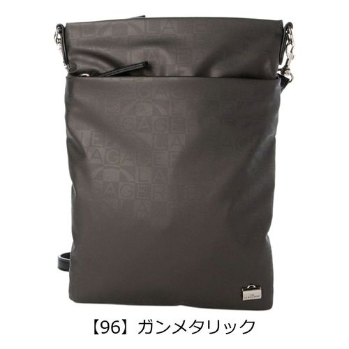 コムサ ショルダーバッグ 本革 レディース メンズ レジェ 74825 COMME