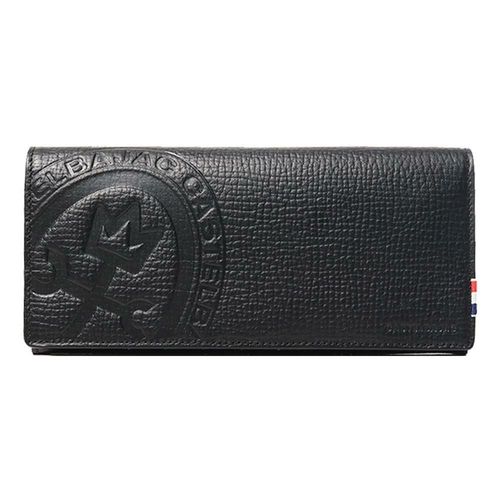 カステルバジャック 長財布 メンズ ピッコロ 022616 CASTELBAJAC 本革