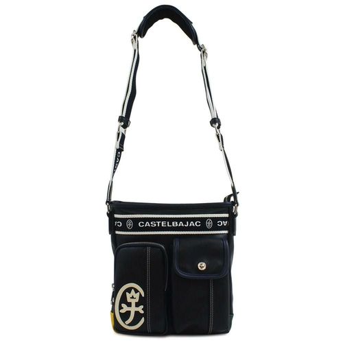 カステルバジャック CASTELBAJAC ショルダーバッグ 033101 ルポ