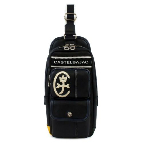 カステルバジャック ボディバッグ コロIII メンズ 055931 CASTELBAJAC