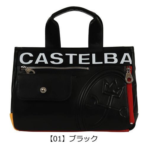 カステルバジャック トートバッグ ドミネ メンズ 24511 CASTELBAJAC 