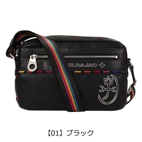 カステルバジャック ショルダーバッグ 横型 ミニショルダー カジュアル