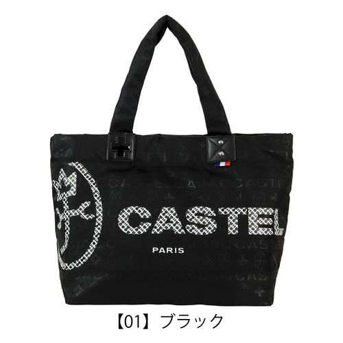 カステルバジャック ゴルフ トートバッグ ラウンドバッグ カートバッグ