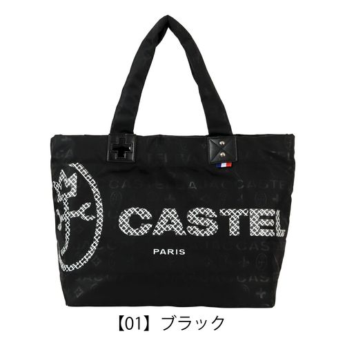 【新品未使用】castelbajac トートバッグ ゴルフバッグ トートバッグ(トートバッグ)|CASTELBAJAC(カステルバジャック