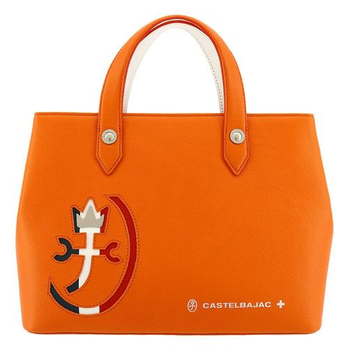 カステルバジャック トートバッグ ドライビングトート Dense デンス