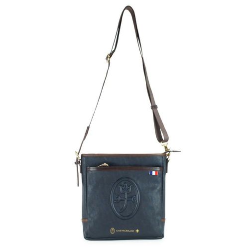 カステルバジャック CASTELBAJAC ショルダーバッグ 033103 ルポ