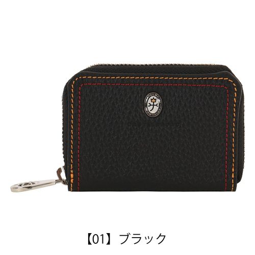 ドレステリア 小銭入れ コインケース 本革 メンズ レディース ハリア