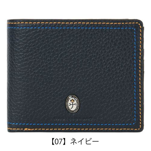 トランスコンチネンツ 二つ折り財布 アクシス メンズ TCK-024 TRANS