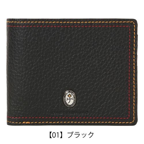 カステルバジャック 二つ折り財布 財布 二つ折り 折り財布 ミニ財布