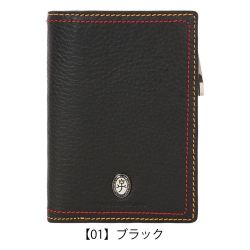 タケオキクチ セミ長財布 本革 コイン 730616 メンズ TAKEO KIKUCHI