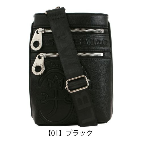 カステルバジャック ショルダーバッグ A5 メンズ インサイト 057132