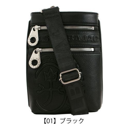 カステルバジャック ショルダーバッグ メンズ ダナン 045113