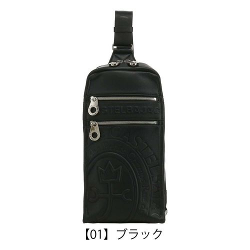 CASTELBAJAC カステルバジャック バッグ ポディバッグ CASTELBAJAC（カステルバジャック） ボディバッグ ワンショルダー