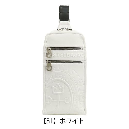 カステルバジャック ボディバッグ ショルダーバッグ ウエストバッグ