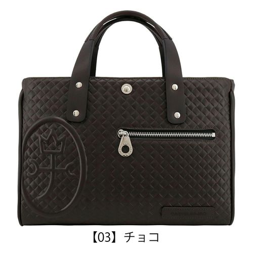 カステルバジャック ブリーフケース 小さめ 本革 レザー メンズ