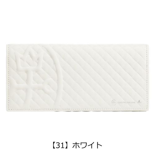 カステルバジャック CASTELBAJAC 長財布 096635 トルク小物 【 財布