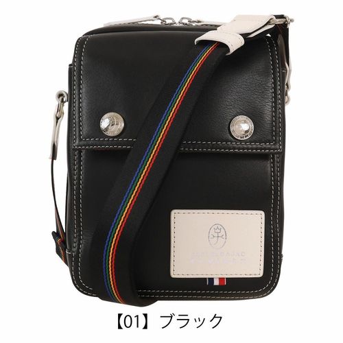 新品CASTELBAJAC カステルバジャック ショルダーバッグ CASTELBAJAC（カステルバジャック） パセ ボディバッグ ワンショルダー