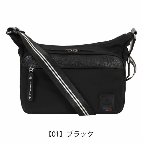 カステルバジャック ショルダーバッグ A5 メンズ インサイト 057132