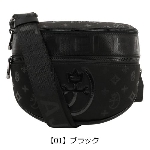 カステルバジャック ボディバッグ ショルダーバッグ ワンショルダー