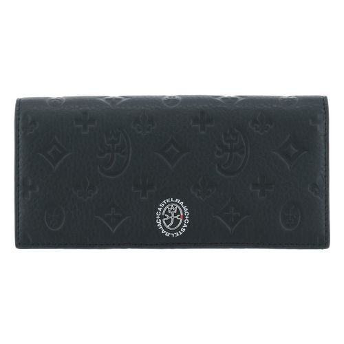 カステルバジャック 長財布 レインボー メンズ レディース 79614