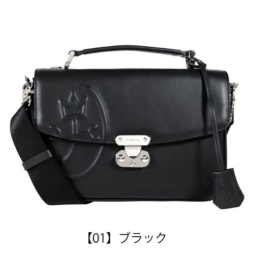 カステルバジャック トートバッグ ショルダーバッグ メンズ