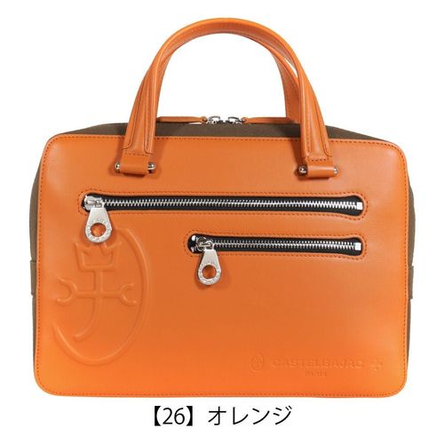 カステルバジャック トートバッグ ドライビングトート Dense デンス