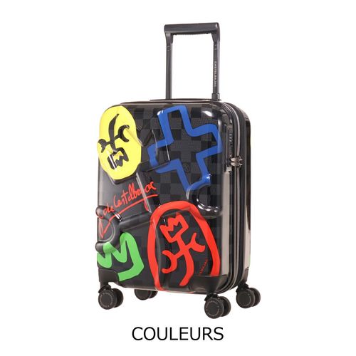 カステルバジャック　キャリーケース bajac-