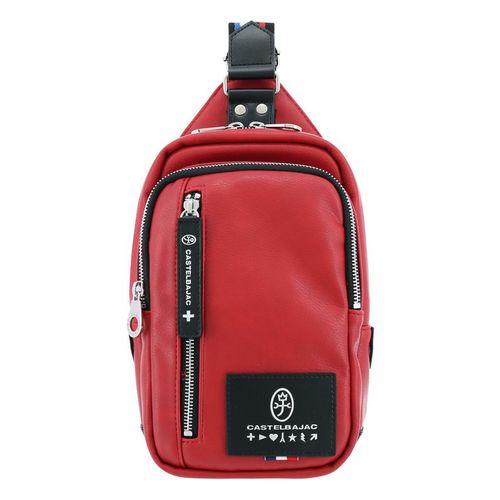 カステルバジャック ボディバッグ コロIII メンズ 055931 CASTELBAJAC