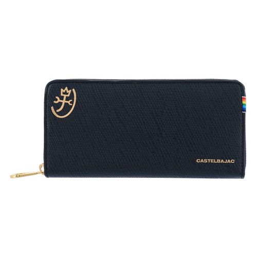 カステルバジャック 長財布 レインボー メンズ レディース 79614