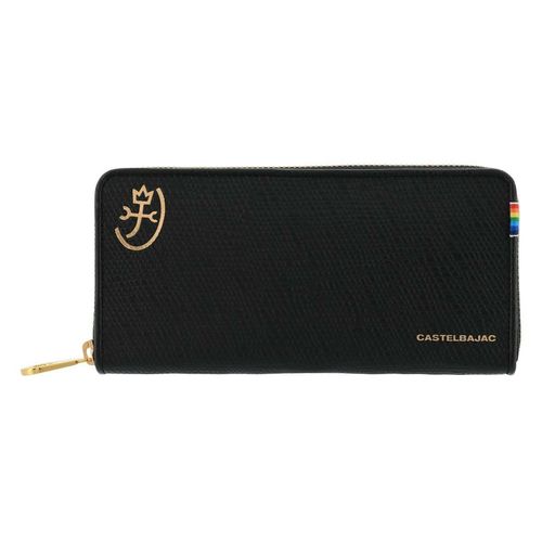 カステルバジャック 長財布 レインボー メンズ レディース 79614