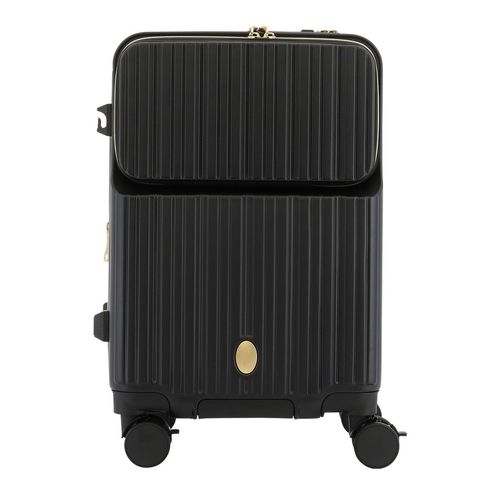 BOUNDRIPバウンドリップ スーツケース　キャリーケース　軽量【70L】 boundripsin_01.jpg