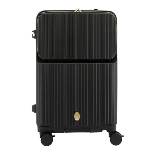 バウンドリップ スーツケース フレームシリーズ 70L 4.3kg BD55