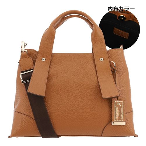 ホワイ トートバッグ ミニトート レディース 831005 クラシック Why