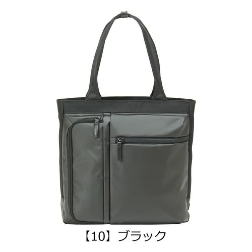 バーマス トートバッグ 横型トート バウアー4 13インチ メンズ 60672
