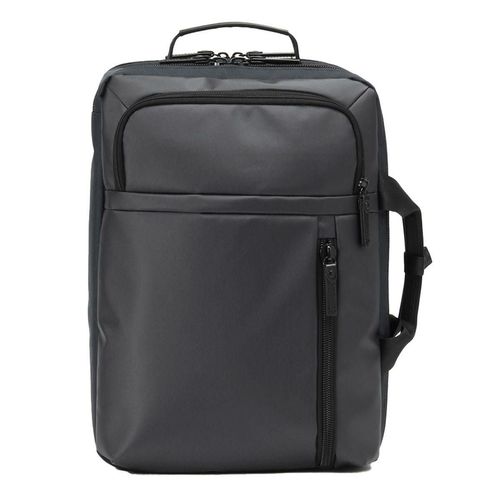 エースジーン リュック 15L 15.6インチ ガジェタブルバーテクト メンズ