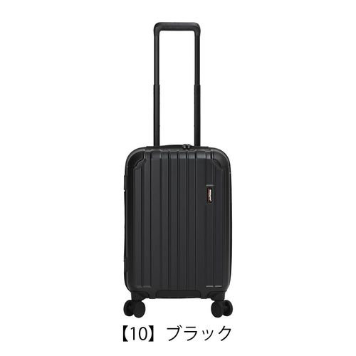 mobus スーツケース アジアラゲージ モーブス スーツケース 機内持ち込み 38L 47cm 2.8kg
