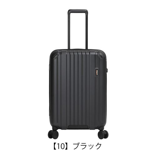バーマス スーツケース キャリーケース インターシティII 機内持ち込み