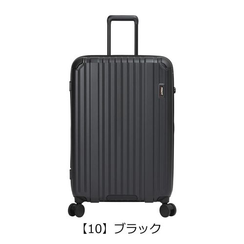 グレゴリー スーツケース 42L 55.9cm 2.94kg QUADRO HARDCASE 22