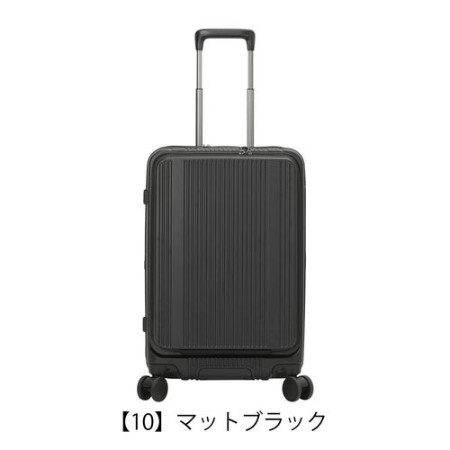 レジェンドウォーカー スーツケース 機内持ち込み 37L 49cm 3.4kg