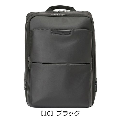 バーマス リュック 2層リュックS バウアー4 13インチ メンズ 60670