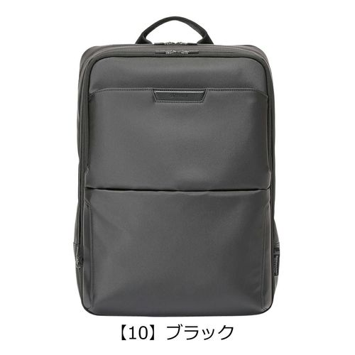 バーマス リュック 2層リュックS バウアー4 13インチ メンズ 60670