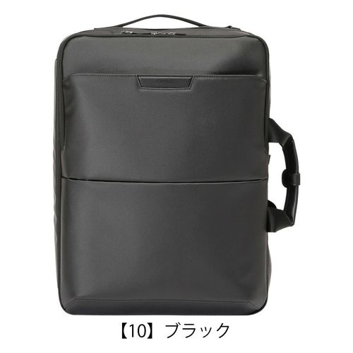 ノイインテレッセ リュック B4 バックパック メンズ 3522 Geheimnis