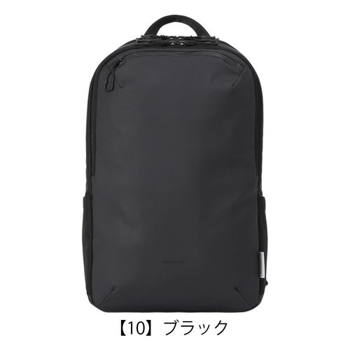もなか　【美品】デサントオルテライン　エアロストリームバックパック　20L 35942-288-