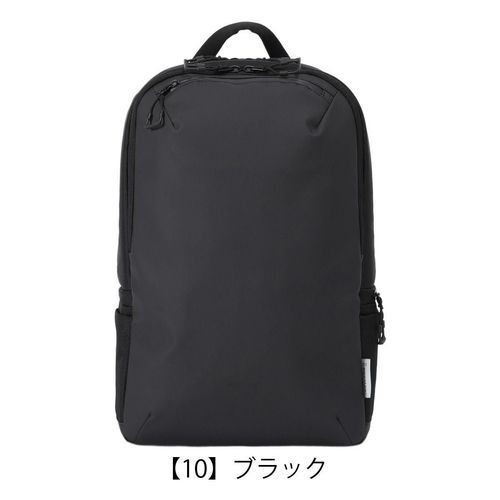 バーマス リュック 2層リュックS バウアー4 13インチ メンズ 60670