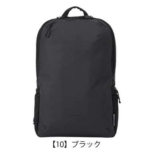 ピーアイディ ビジネスリュック 26L B4 メンズ トラビ PAK301 PID