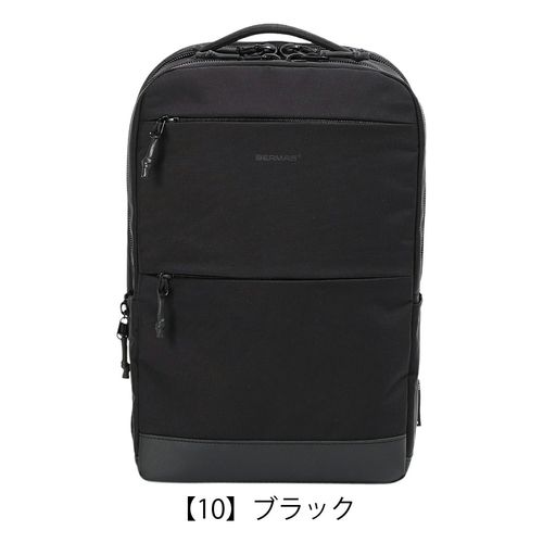 KawabataBRIEFING リュック バックパック ビジネスバッグ ピーアイディ ビジネスリュック 26L B4 メンズ トラビ PAK301 PID