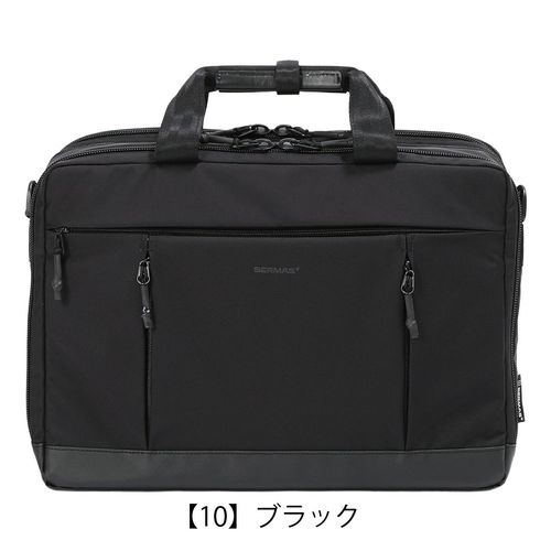 マンハッタンパッセージ ブリーフケース Plus B4 3313 MANHATTAN